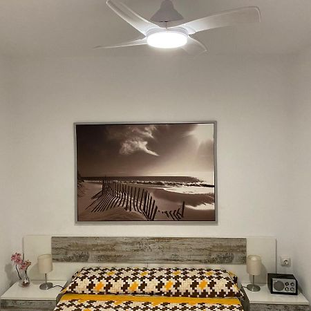 Appartement Destino Conil à Conil De La Frontera Extérieur photo