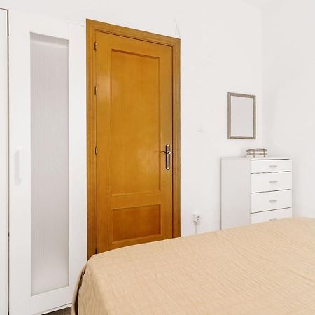 Appartement Destino Conil à Conil De La Frontera Extérieur photo