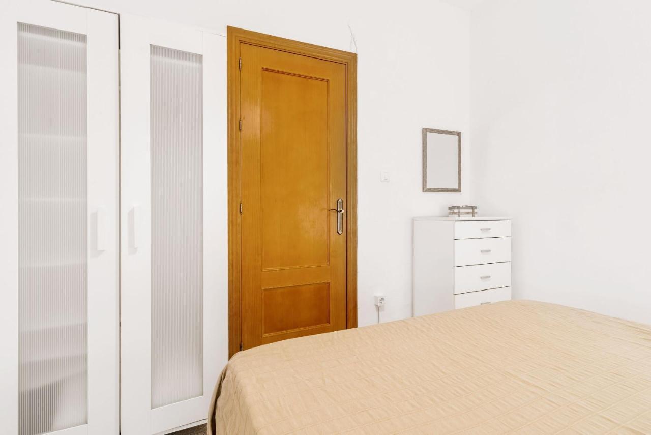 Appartement Destino Conil à Conil De La Frontera Extérieur photo