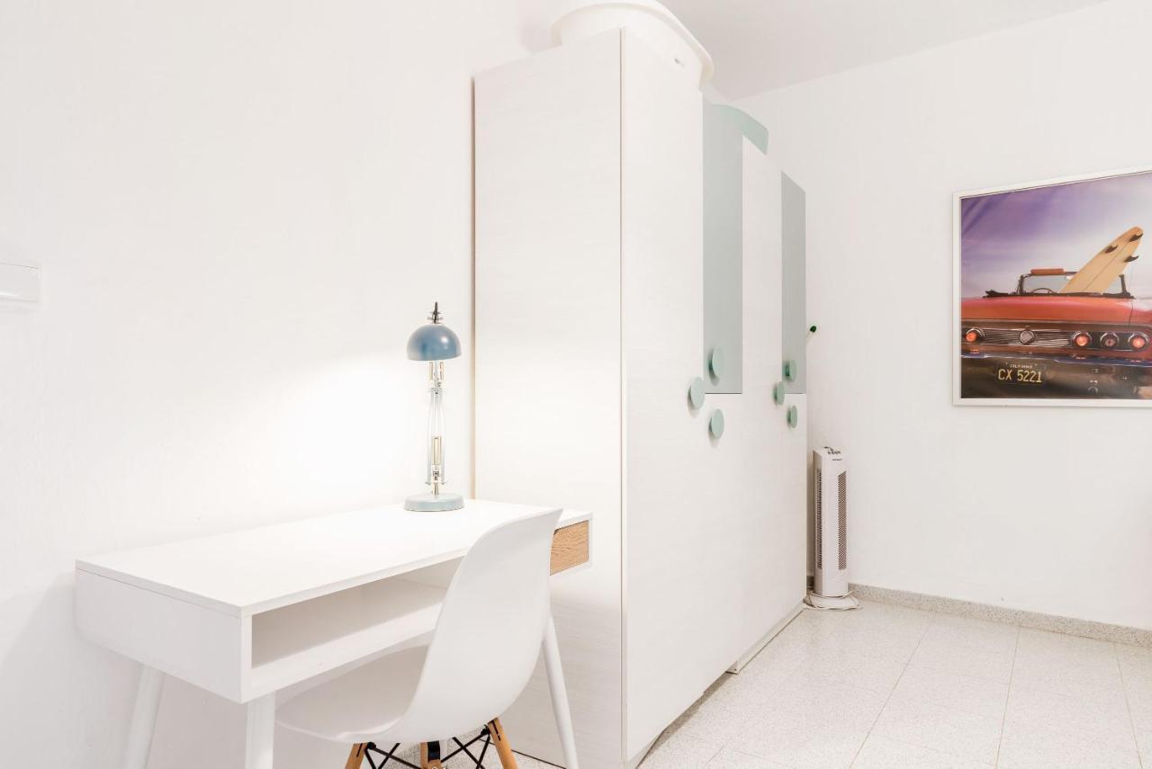 Appartement Destino Conil à Conil De La Frontera Extérieur photo