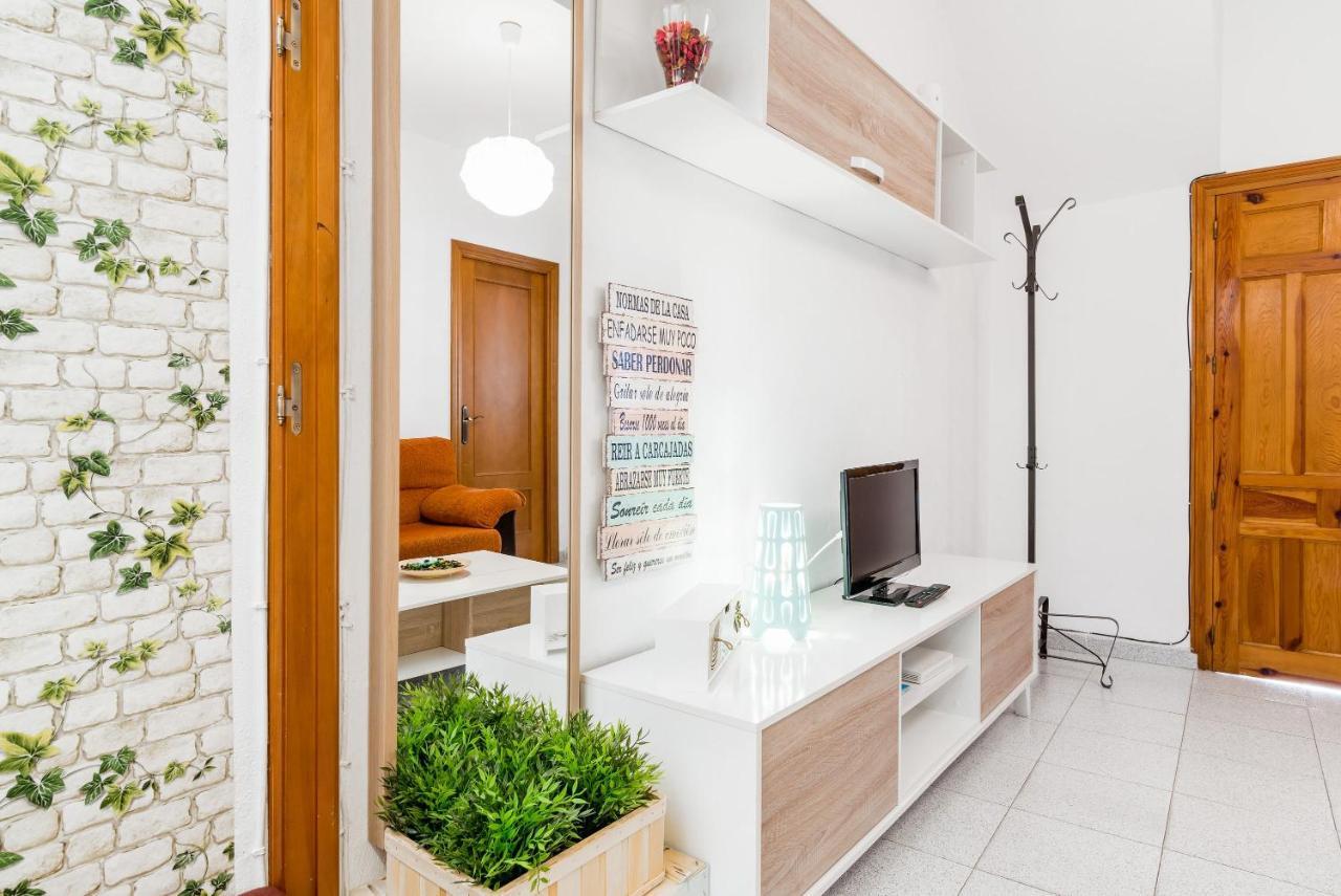 Appartement Destino Conil à Conil De La Frontera Extérieur photo