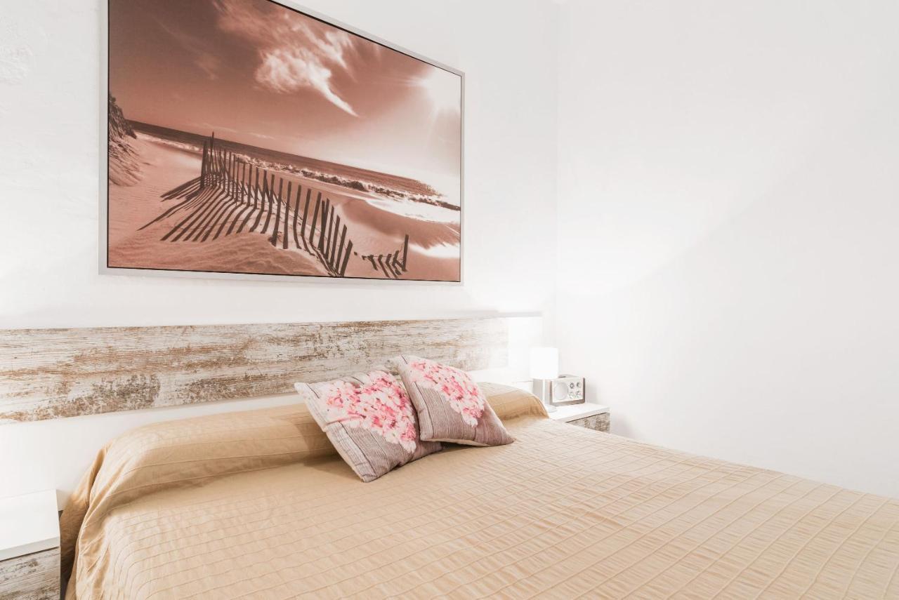 Appartement Destino Conil à Conil De La Frontera Extérieur photo