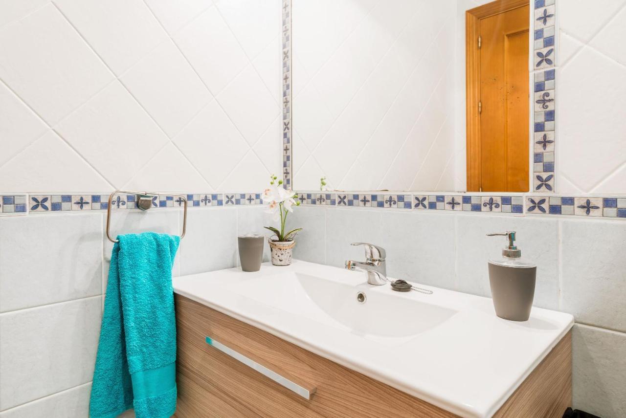 Appartement Destino Conil à Conil De La Frontera Extérieur photo