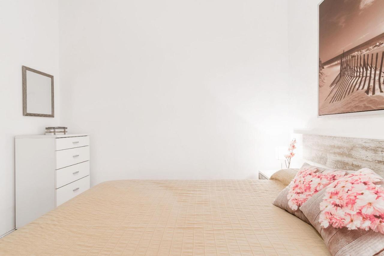 Appartement Destino Conil à Conil De La Frontera Extérieur photo